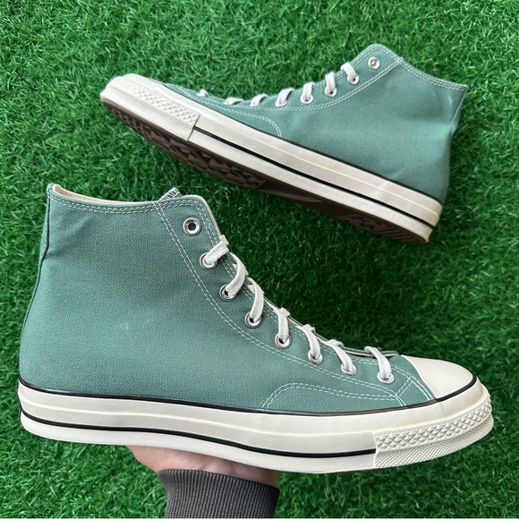 Converse Chuck 70 Hi Admiral Elm - Picture 4 of 14